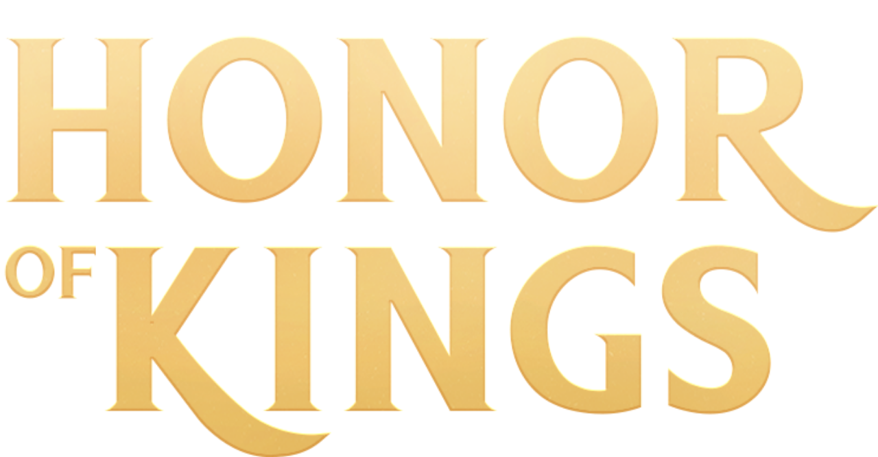 Honor of Kings Tokens